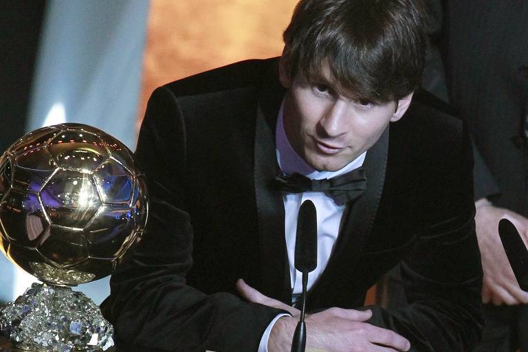 Lionel Messi define no Catar seu legado em Copas do Mundo