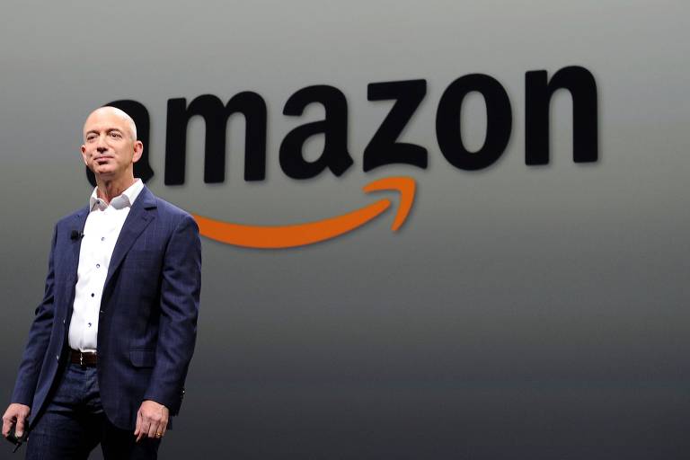 Jeff Bezos: a trajetória do fundador da