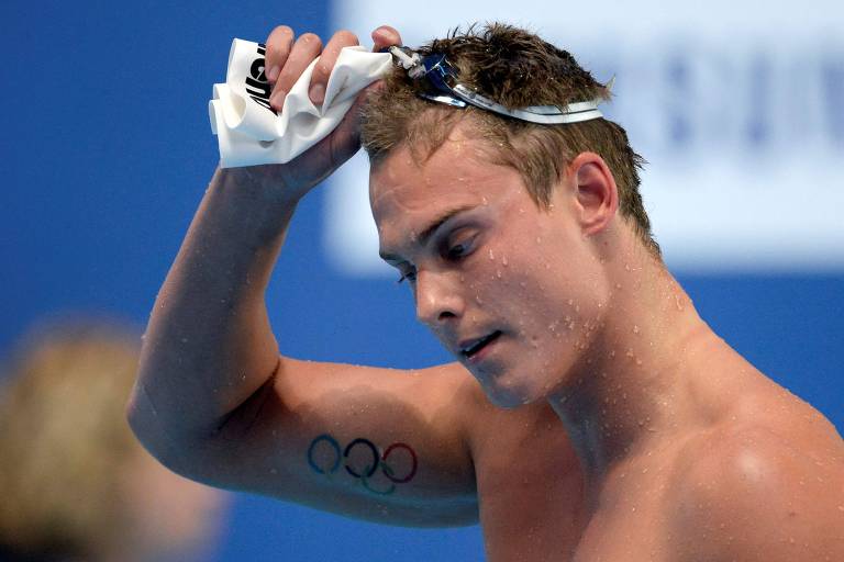 Logo que o esquema estatal de doping da Rússia veio à tona, vários atletas foram banidos da Olimpíada Rio-2016, como o nadador Vladimir Morozov