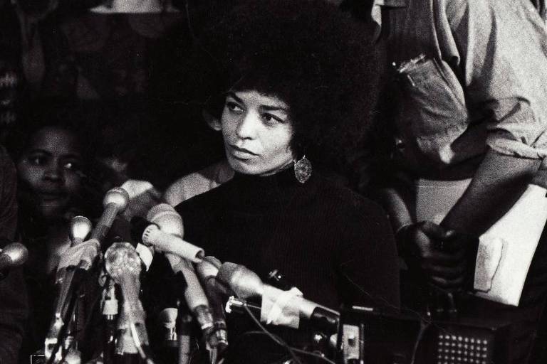 Conheça seis autoras para ler e entender sobre feminismo negro, como Angela Davis