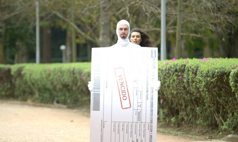 Programa de Nathalia Arcuri terá quadros com dicas de educação financeira