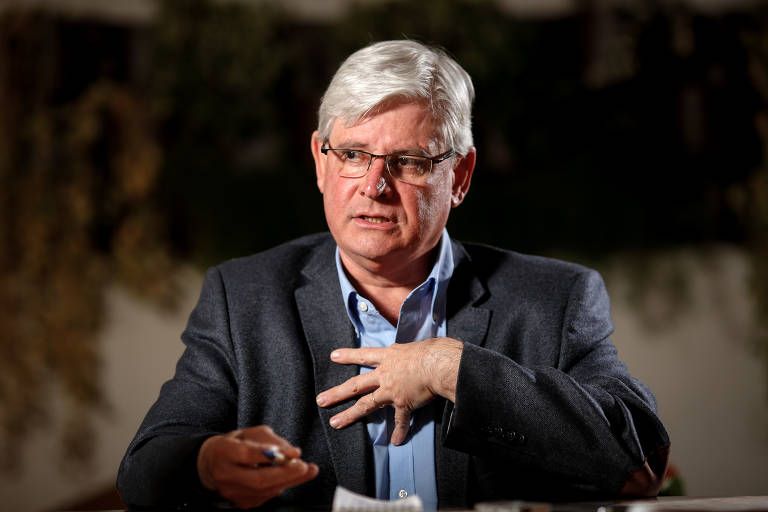 Janot decidiu não tentar um terceiro mandato e foi sucedido por Raquel Dodge