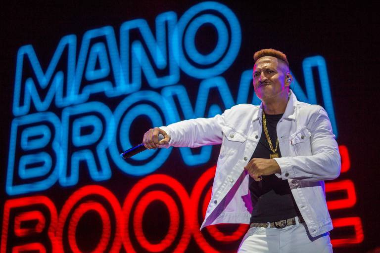Festival com Alok, Iza, Mano Brown e Ney Matogrosso é cancelado no Rio por causa da Covid