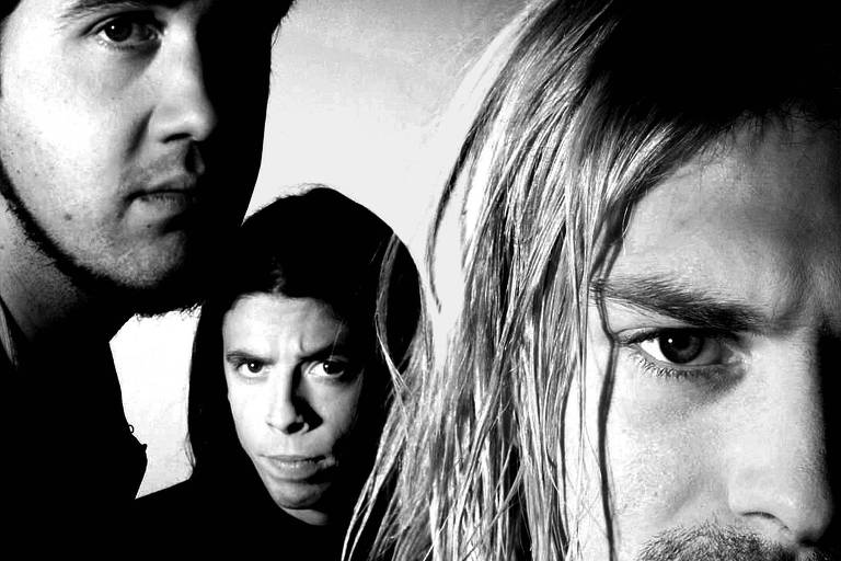 'Acústico MTV' do Nirvana será relançado em vinil com gravações exclusivas