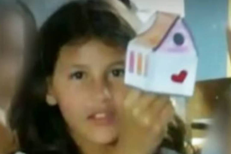 Blog do Casusa: Menina de 10 anos desaparece de escola na última