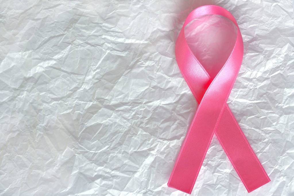 O câncer de mama também afeta homens?