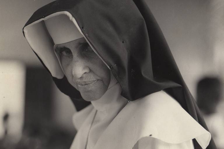 Parlamentares engordam comitiva ao Vaticano para canonização de Irmã Dulce
