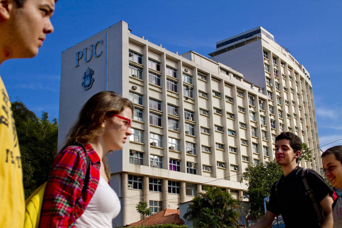 RUF: Ranking Universitário Folha – Melhores Universidades, Instituições ...