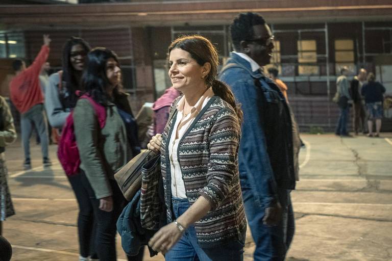 Segunda Chamada: série da Globo ambientada em escola de jovens e adultos  discute realidade da educação no país