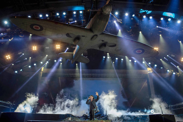 Catedral' da MotoGP, pista de Assen é única 'sobrevivente' e já foi palco  para Iron Maiden - ESPN