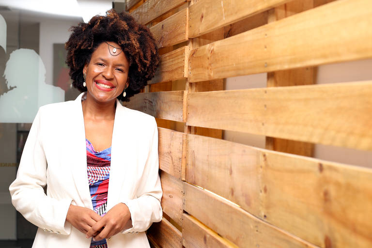 Sheila Makeda e o sucesso do empreendedorismo afro