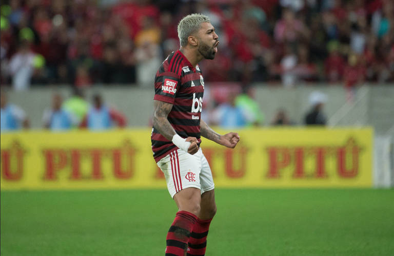 Atuações do Flamengo são uma nova oportunidade para o futebol brasileiro