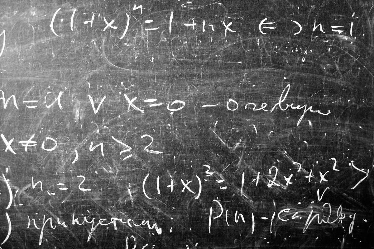 Mathematics is much more than a language – 01/23/2024 – Marcelo Viana