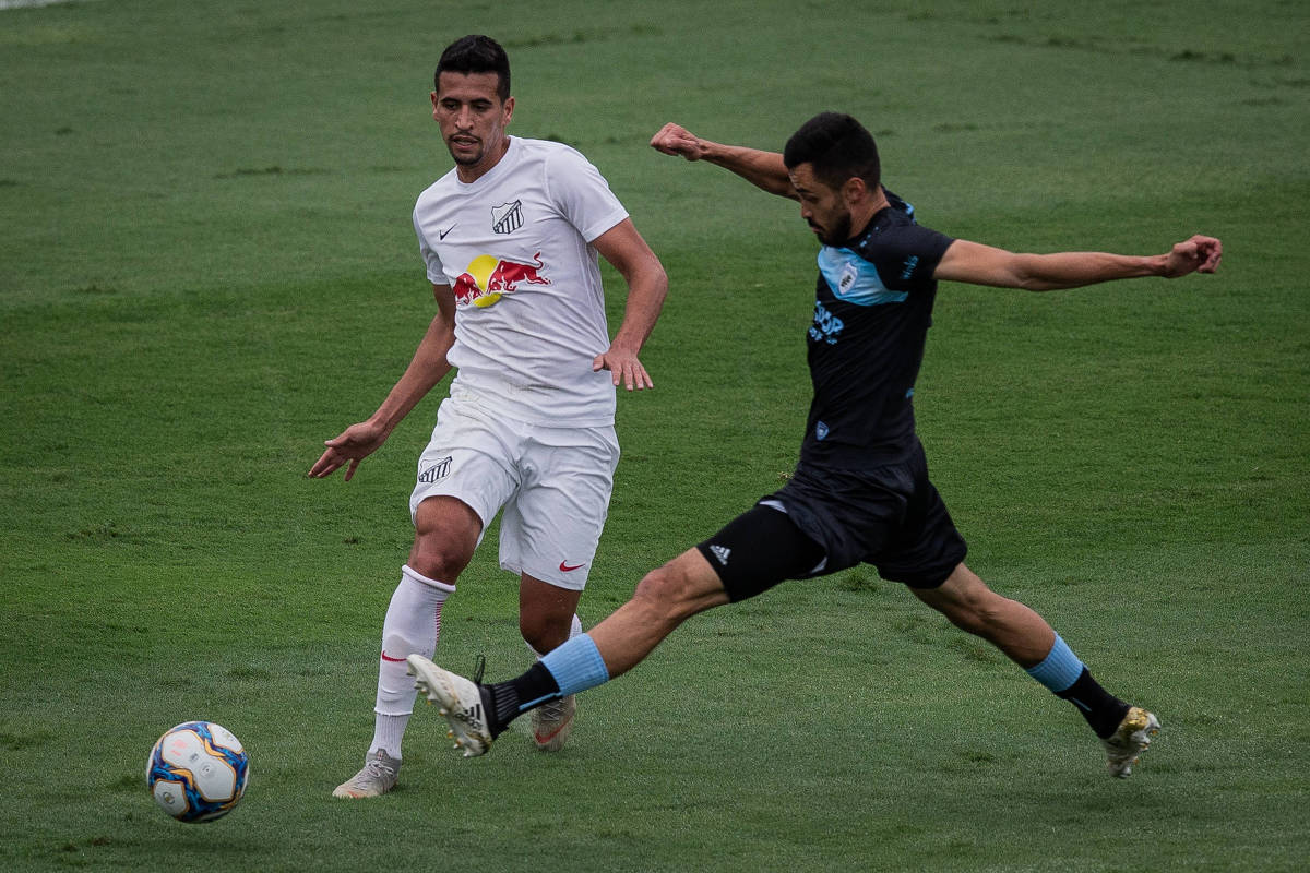 Red Bull Bragantino tem dois jogadores na seleção do Campeonato Paulista!  São Paulo domina a premiação - Jornal + Bragança