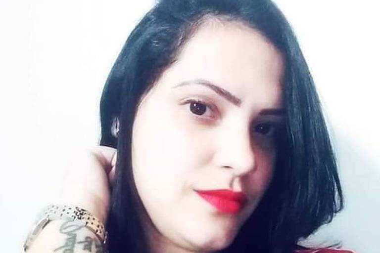 Camila da Silva Mendes, 30, assassinada a facadas em Arruda dos Vinhos, Portugal