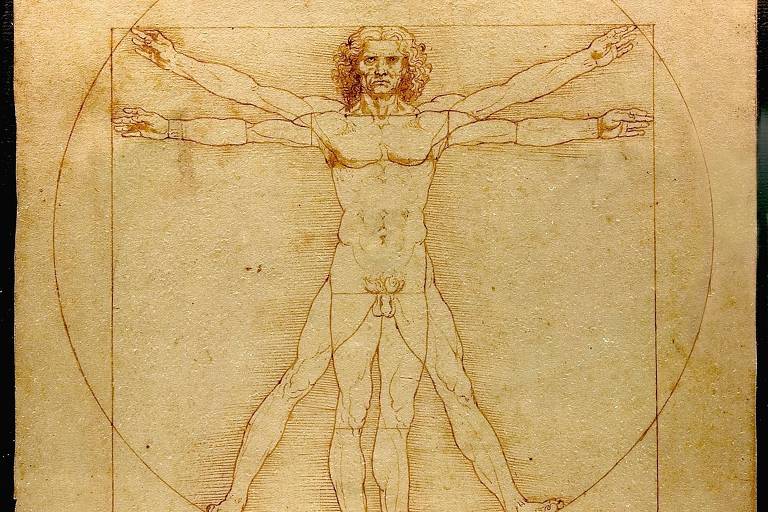 Justiça italiana suspende empréstimo de obra de Da Vinci para o Louvre