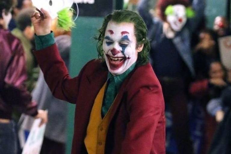 F5 Cinema E Series Qual A Doenca Por Tras Da Risada Descontrolada Do Coringa 10 10 2019