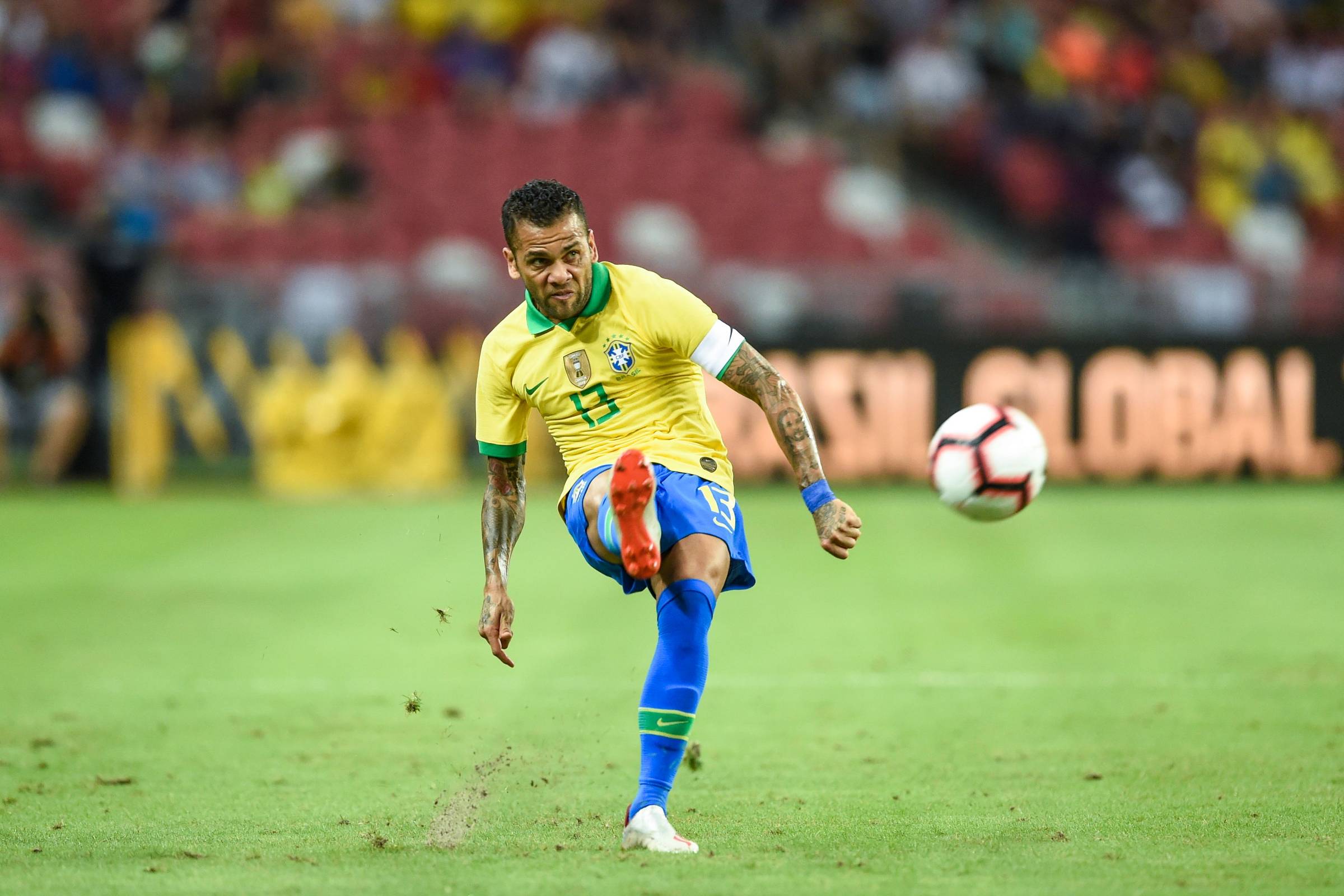 Com Daniel Alves E Sem Neymar Jardine Convoca Selecao Olimpica Veja Lista 17 06 2021 Esporte Folha