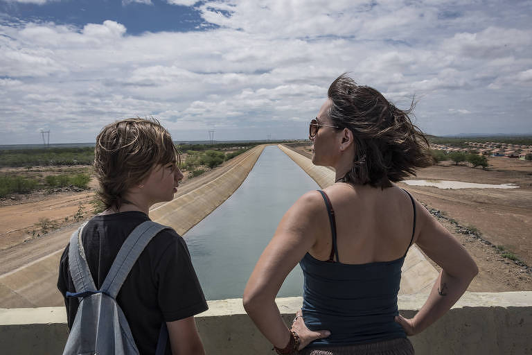 'Acqua Movie', novo filme de Lírio Ferreira, previu dramas de um Brasil sob Bolsonaro