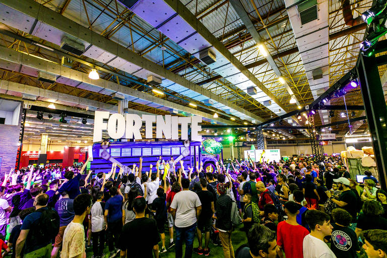 Feira IGXP Games desembarca em Brasília; confira as datas