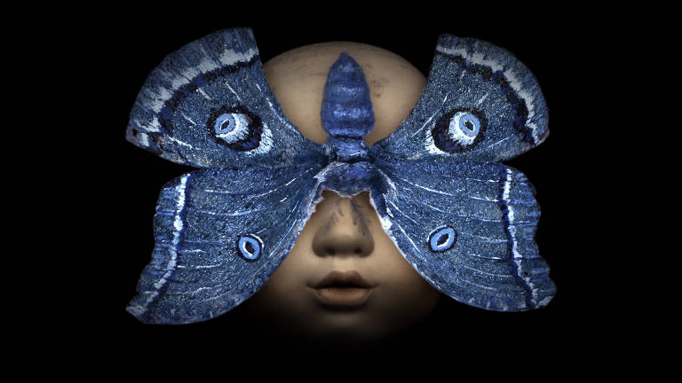 Realidade virtual na Mostra de Cinema de São Paulo 2019