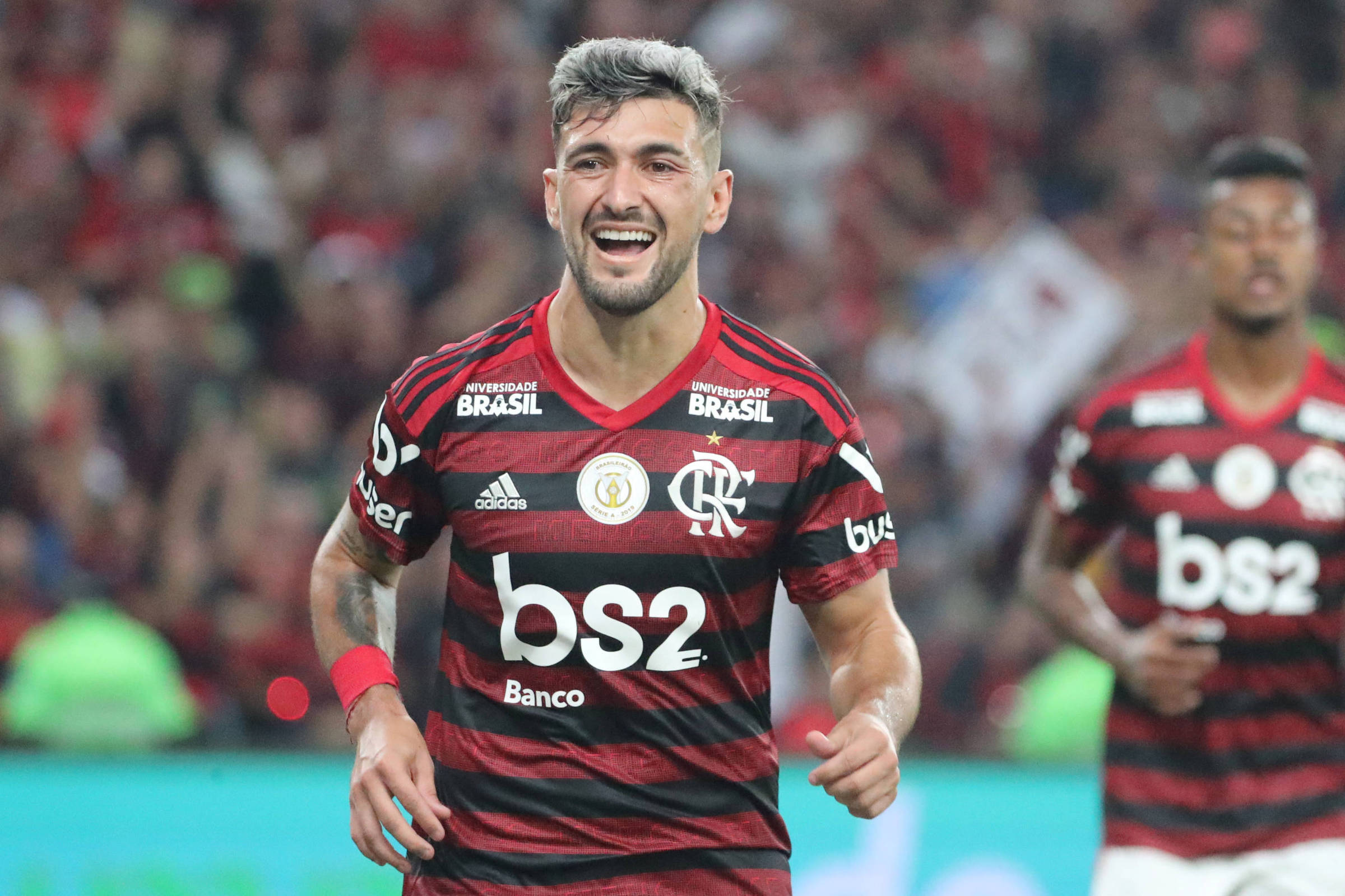 Com investimento e números superiores, Flamengo tem maior responsabilidade  contra o Vasco