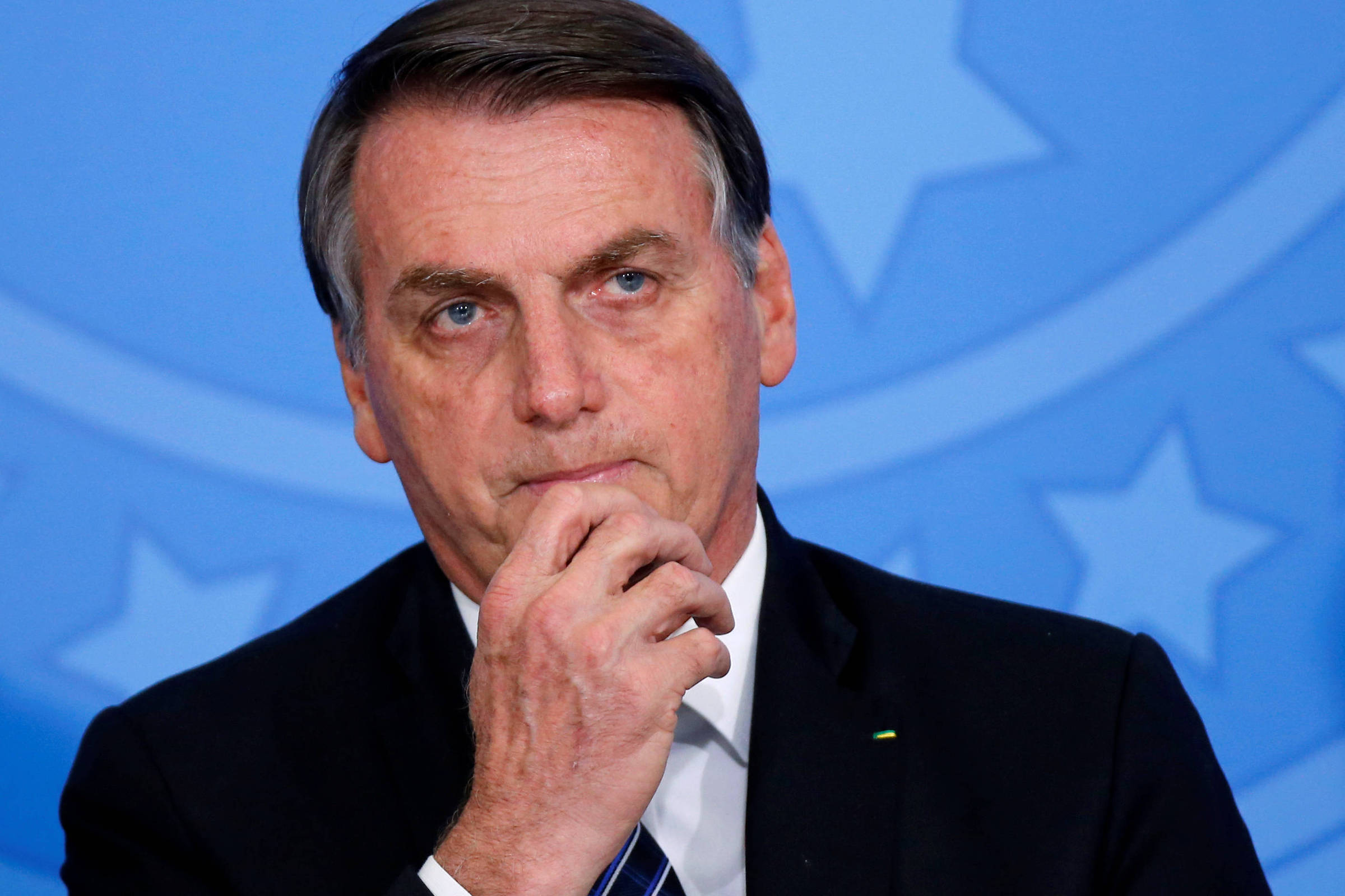 Bolsonaro é denunciado ao Tribunal Penal Internacional por 'crimes contra a humanidade'