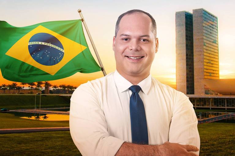 Deputado Heitor Freire (CE): bivarista