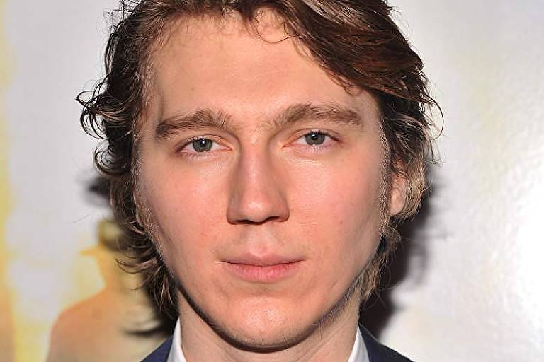 Paul Dano