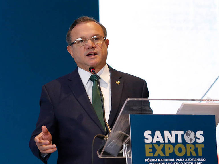 Fórum Santos Export