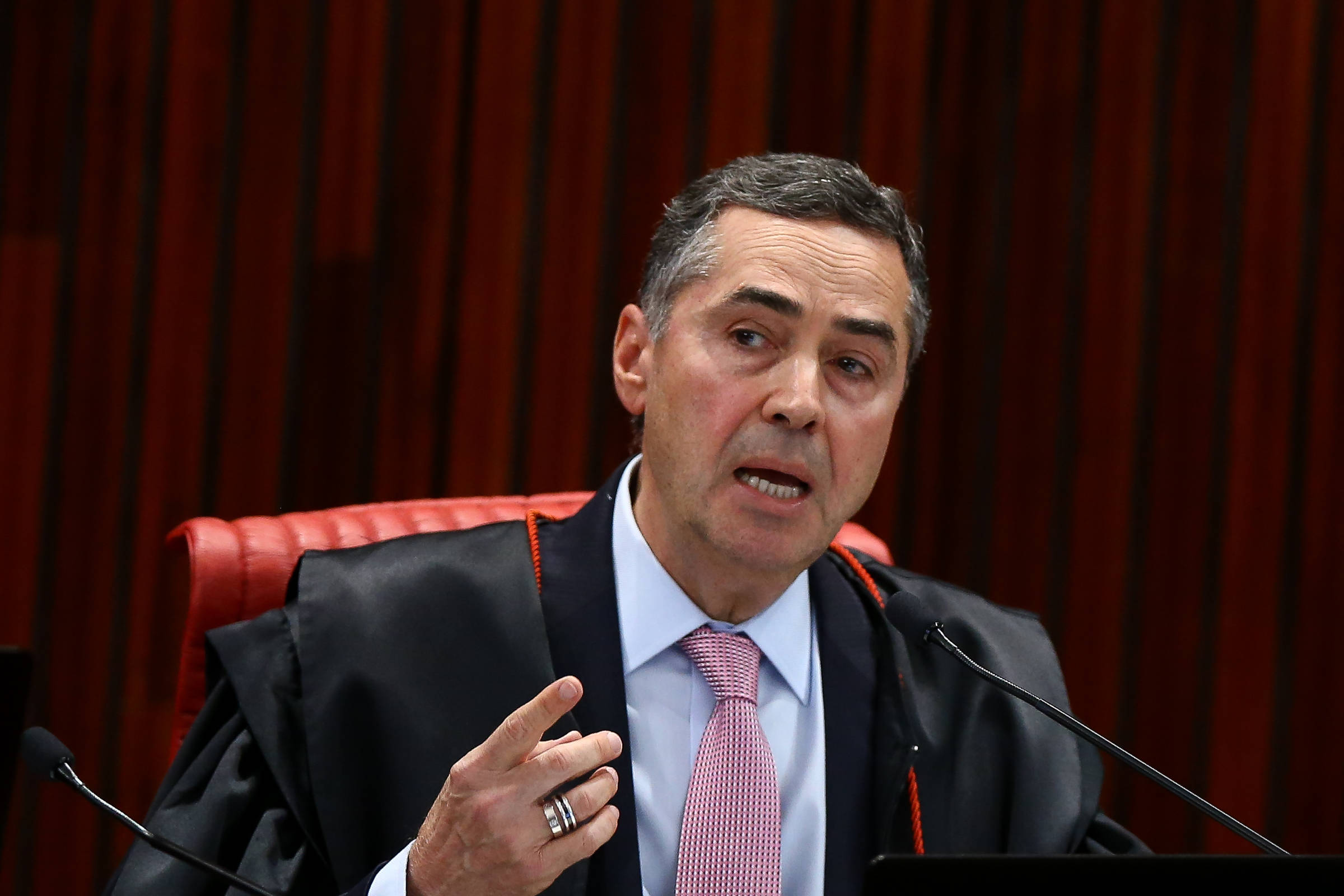 Alessandro Barroso Rocha - Diretor geral - Forte Peças Diesel