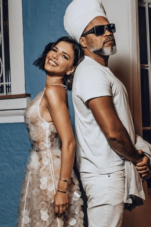 Bruno Montaleone publica foto ao lado de Mariana Rios após rumores de  affair - 08/01/2022 - Celebridades - F5