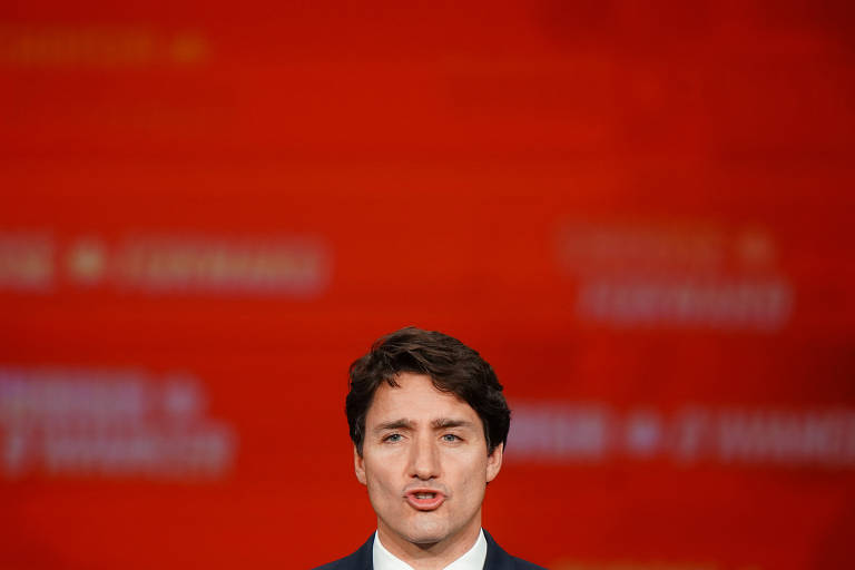 Eleições gerais no Canadá em 2019