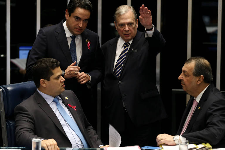 Veja como foi a tramitação da Reforma da Previdência do governo Bolsonaro no Congresso