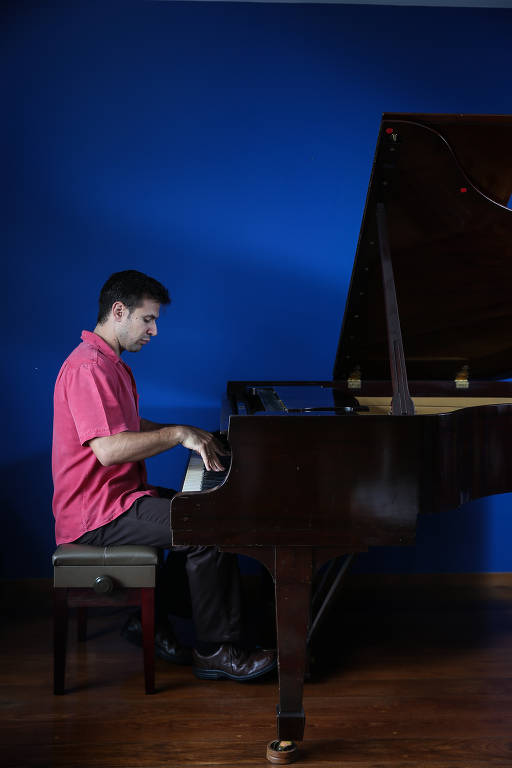 IA da Google faz qualquer pessoa tocar piano como um profissional