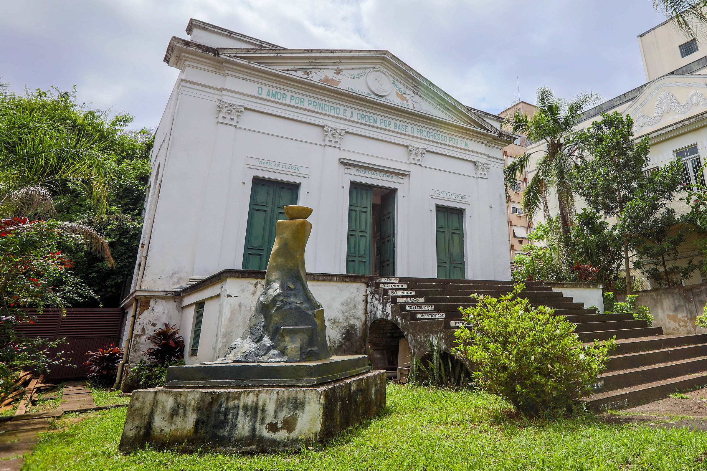 Proclamação da República completa 130 anos