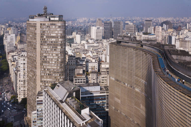 IDDD fará festa beneficente no edifício Itália, em São Paulo