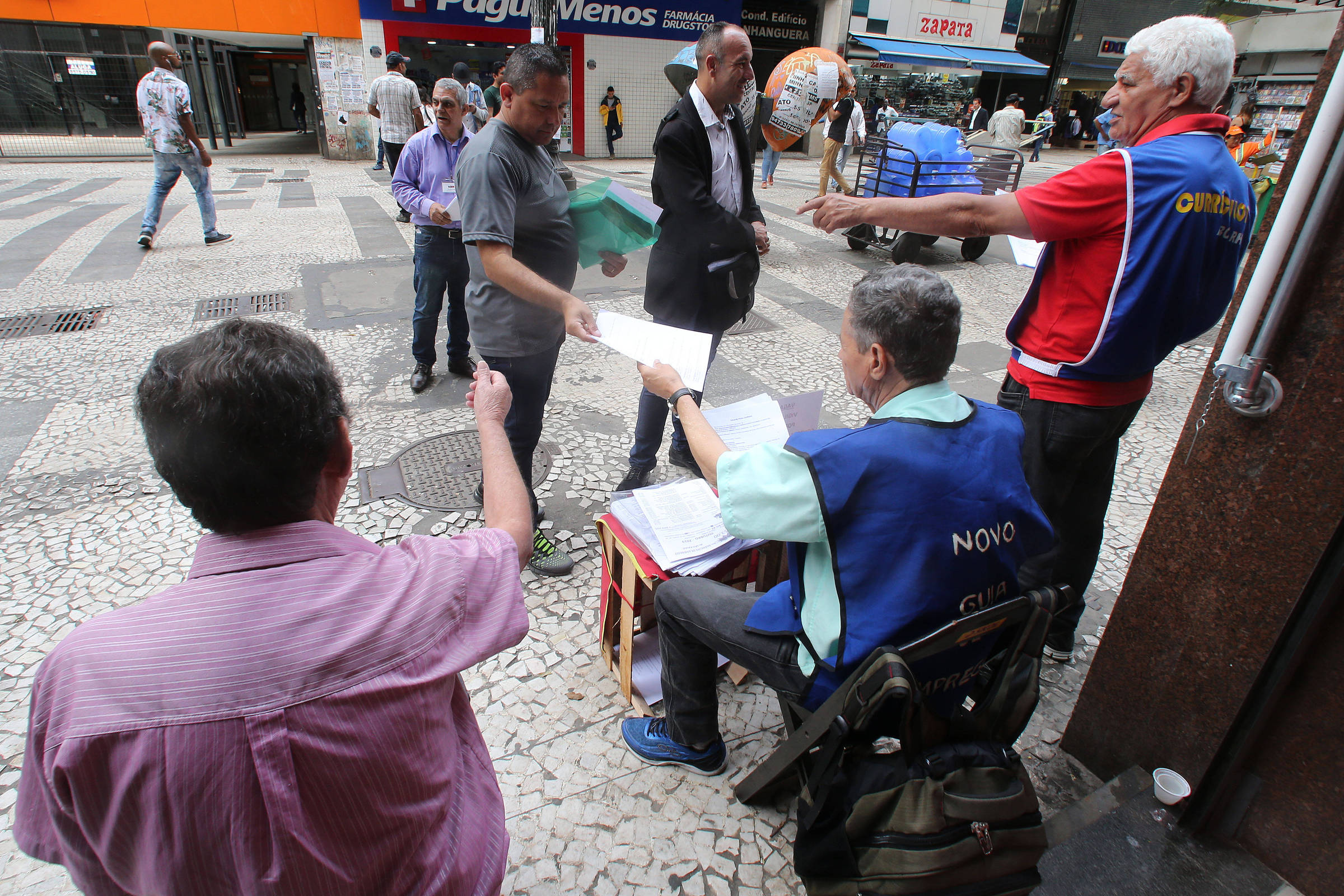 Entenda o que muda no trabalho aos domingos com a nova MP