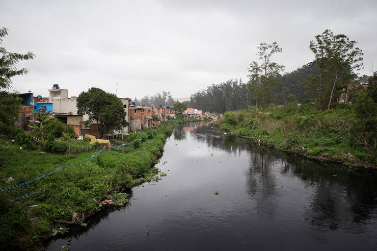São Paulo lança programa para destravar concessões de saneamento