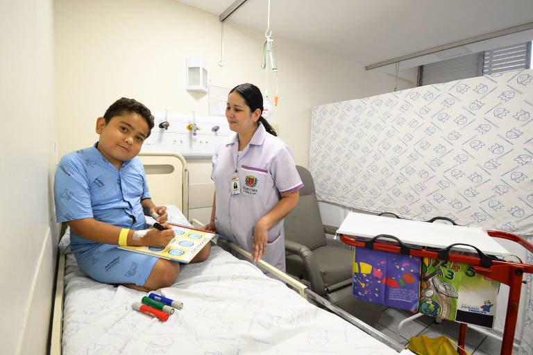 Maior hospital pediátrico do Brasil amplia centro cirúrgico graças a  doações de contribuintes via IR, Hospital Pequeno Príncipe