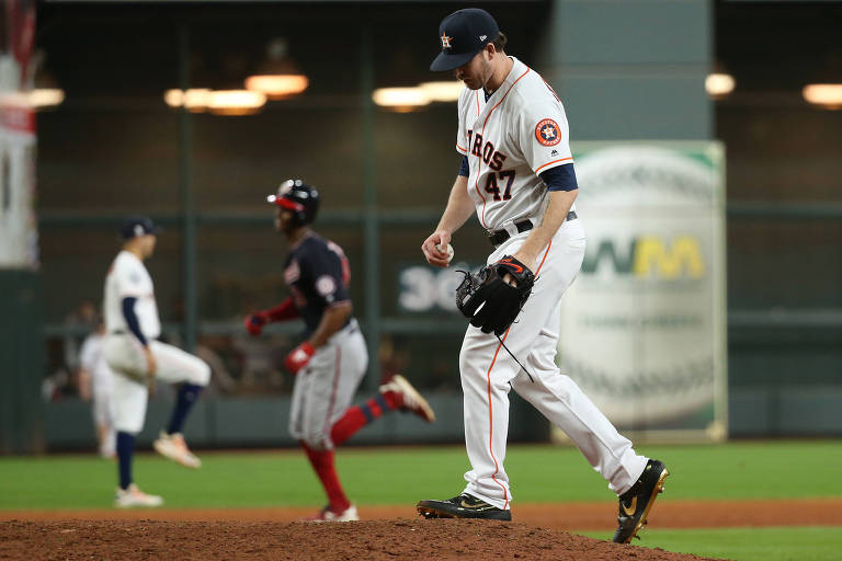 Yan Gomes traça destino de contrato milionário na MLB: mais idas ao Brasil