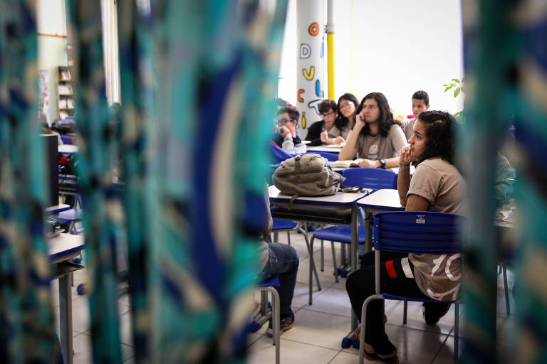 Transformação da escola passa por valorização dos professores