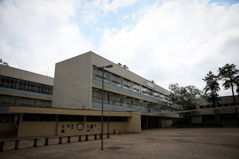 Transformação da escola passa por valorização dos professores