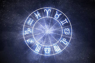 Astrologia / Horóscopo
