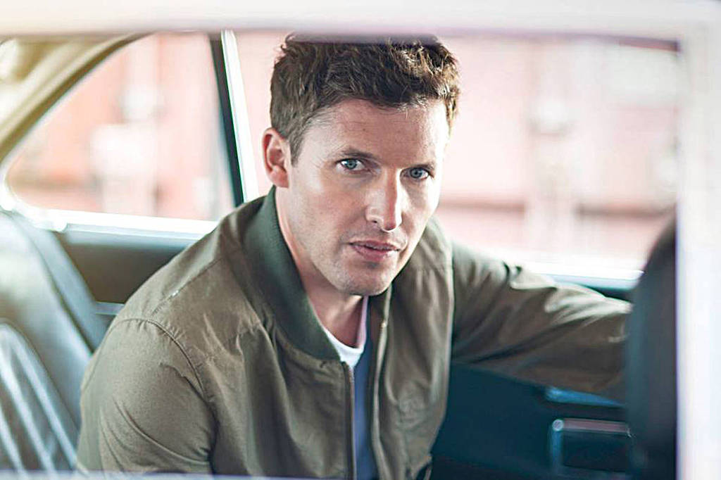 Monster James Blunt Letra en Español 