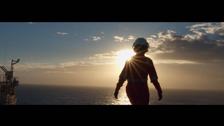 Campanha 'Energia para Transformar’, da Propeg para a Petrobras