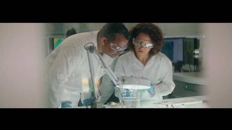 Campanha 'Energia para Transformar’, da Propeg para a Petrobras