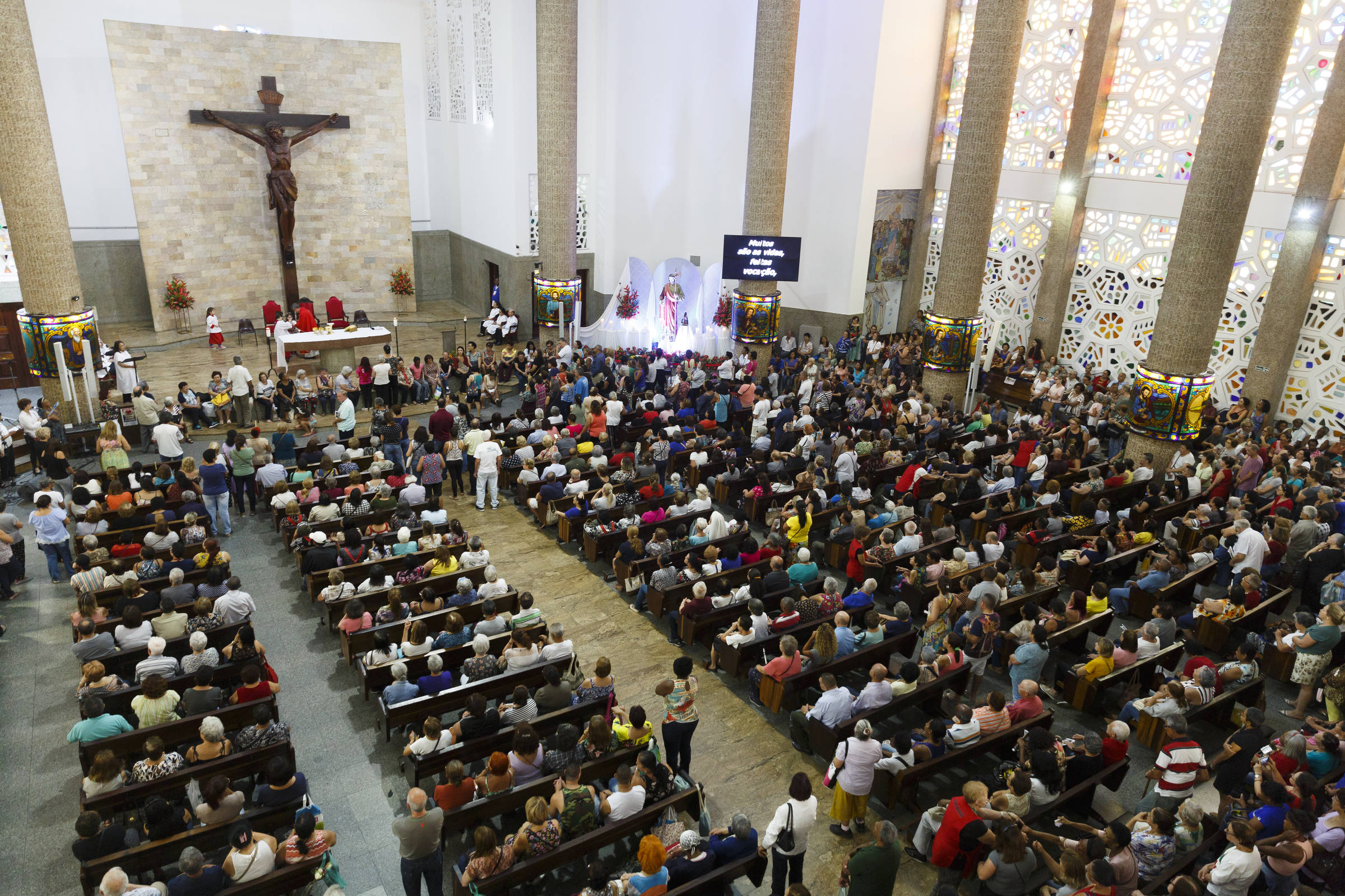 Jabaquara - Universidade São Judas Tadeu