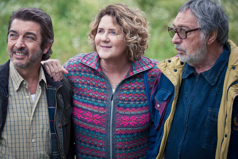 O filme é baseado no livro La Noche de la Usina, do escritor Eduardo Sacheri