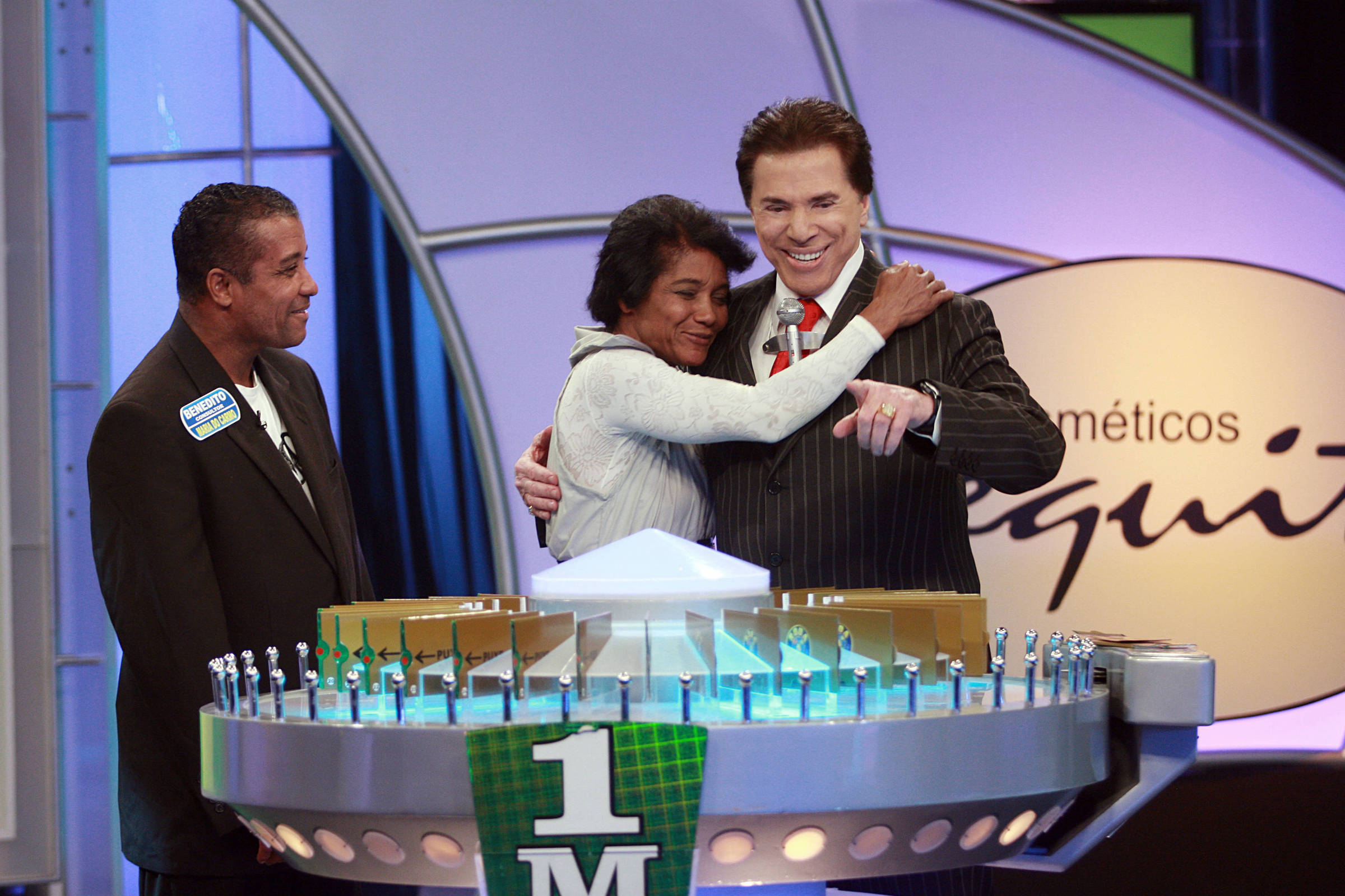 Grupo Silvio Santos vai vender maior parte das ações da Jequiti para Cimed
